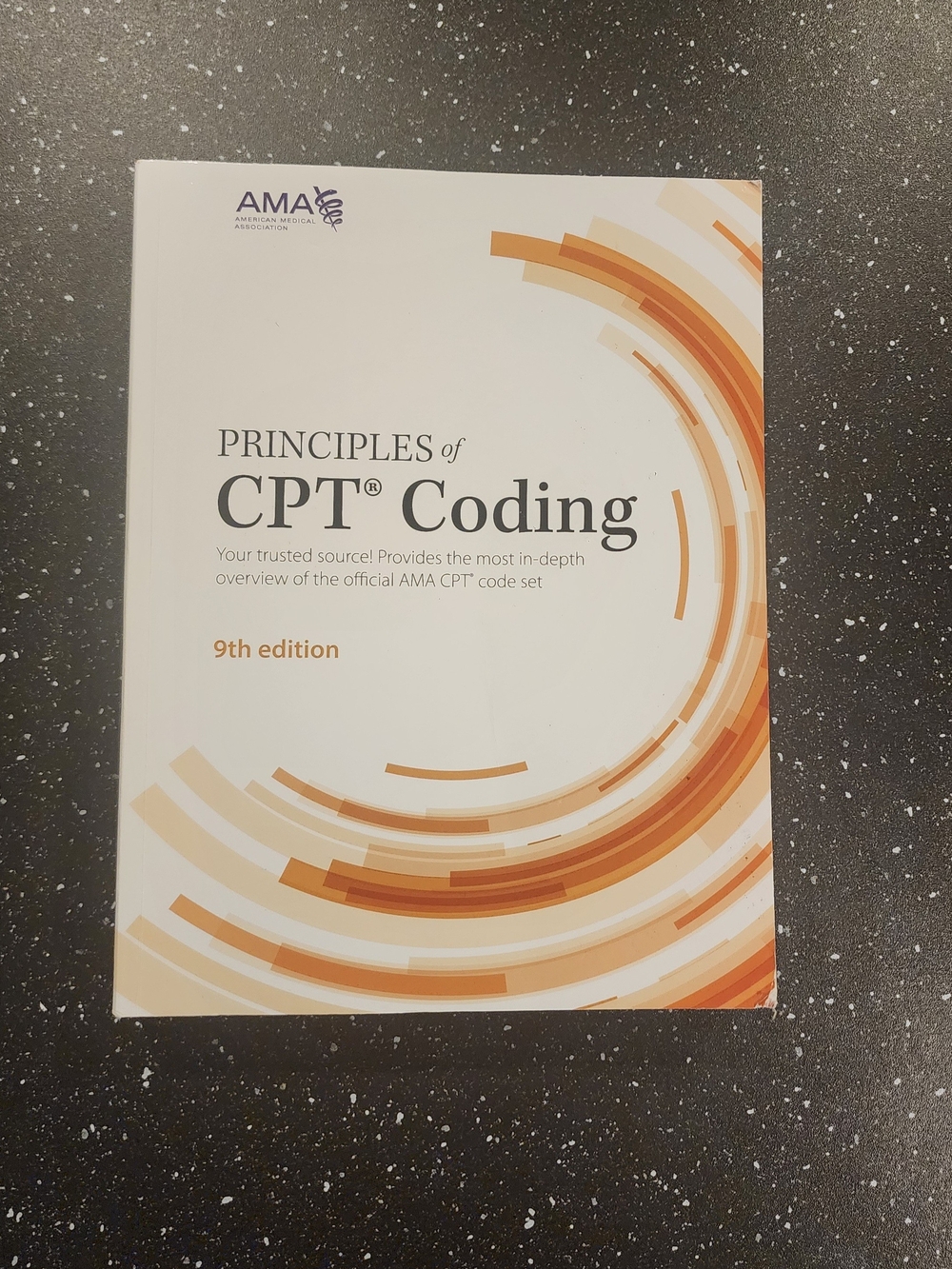 Principles of CPT Coding